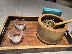 -汉水谣·江景餐厅(江滩店)