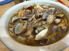 -古街捞化牛杂(井大店)