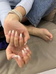 -斯馨·健康美甲美睫