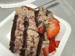 -WenTinG文汀·半糖蛋糕(新天地广场店)