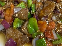 -清真保良第一家饼卷肉(大众路店)