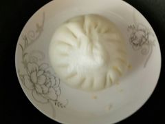 -食膳公园包子铺(烈士公园店)