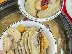 -花苑美食横琴生蚝火锅(拱北粤华路店)