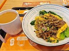 -大快活(丽丰店)