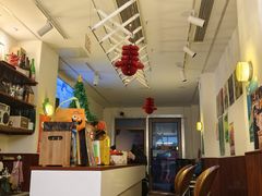 -吹泡·Triphop(棋盘店)