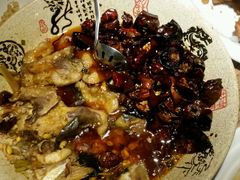 -双合园·海鲜水饺青岛菜(上清路店)