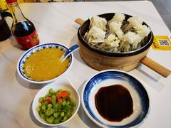 -真食净香居·内蒙烧麦(亚运村店)