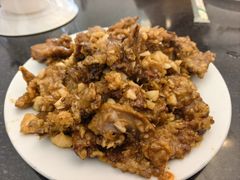 -清真宏玉祥黄门脸餐厅(华荫东里店)
