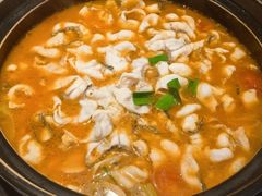 -周渝食惦酸菜鱼(青浦店)