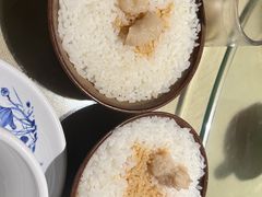 -炊烟·山房菜