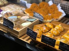 -Let's Taipei 非常烘焙(太古里店)