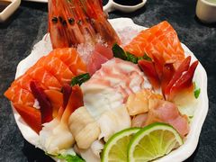 -大渔铁板烧(大悦城店)