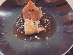 -鮨乐亭Omakase·海胆宴