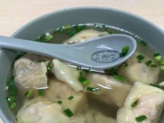-顶巧鸡汤馄饨(虹口总店)