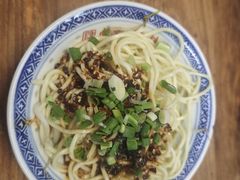 -堂吃饺子(维达北苑店)