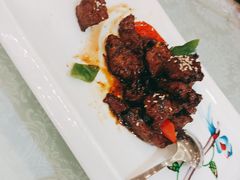 -齐家花园大酒店·本帮菜(宝山店)