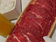 -千牛将·鲜牛肉火锅(开元路店)