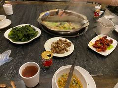 -仁虎老火锅(黄泥磅店)