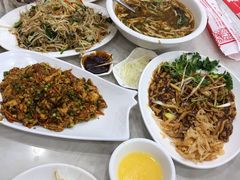 -大地春饼店(黄河路店)