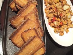 -老头儿油爆虾·知味杭州(爱琴海购物中心)