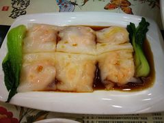-虾饺妹·粤式手工点心(水荫路店)