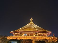 -隋唐洛阳城明堂天堂景区