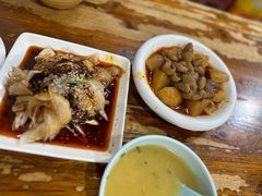 -朱大嘴肥肠血旺(福字街店)