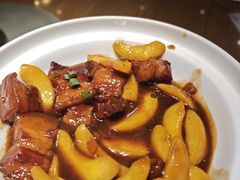 -黄泥岗·地道湖北菜(奥特莱斯店)