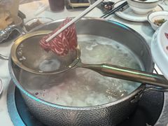 -喜聚薈·花膠雞海鮮火鍋(越秀店)