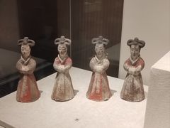 -陕西历史博物馆