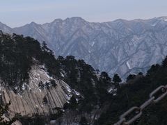 -华山风景名胜区