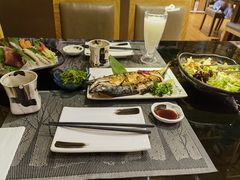 -昱匠·日本料理(金融街店)