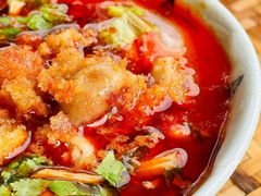 -豆相识•九九豆腐脑(牛咡桥店)