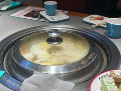 -灶座小锅烀饼·铁锅炖(全国总店)