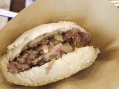 -老三羊汤【北兴隆街店】