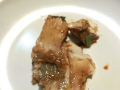 -喵探烤鱼·活鱼烤(北唐总店)