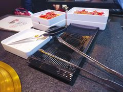 -神户赤童日式烤肉伙伴(东直门店)
