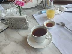 -金茂君悦·食在56海鲜自助餐厅ON56