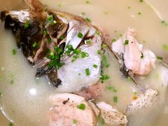 -扬州狮子楼·非遗淮扬菜(总店)