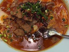 -新宝餐厅(流塘店)