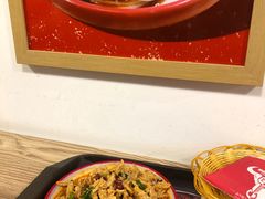 -十三朝牛馍王擀面皮(骡马市店)