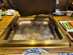 -泽成·冰煮羊(乌兰察布红楼店)