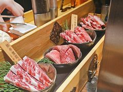 -牛道·和牛九食(市府恒隆广场店)