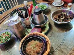 -小鼎锅菜馆(冲口路店)