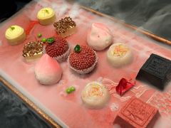 -锦楼·臻选新杭帮(正大广场店)