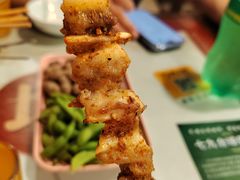 -昱家胡同·烧烤海鲜铜锅涮肉(和平里店)