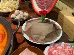 -胖姐社区老火锅(北京总店)