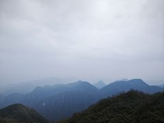 -娄山关景区
