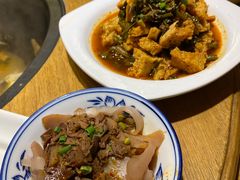 -福茂源横山铁锅羊肉(牡丹园店)