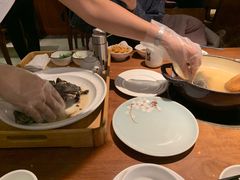 -黑鸡小馆(金源店)